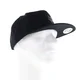 Fox Snapback Kapa s ščitkom
