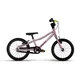 Otroško kolo Puky LS-Pro 14 Pearl Pink