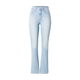 LEVIS Kavbojke 725 svetlo modra