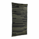 EGLO Dekorativni jastuk Chevery crno-zlatni