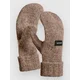 Ortovox Classic Wool Mittens black sheep 90002