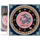 Norimpex Diamantna slika 7D Zodiakalni znak: Kozorog 30x30cm