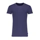 GAUDI Muška majica Underwear GAU1UTS02_BLNAVY, Teget