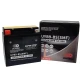 Outdo akumulator za motor YB9-BS • 12V 9Ah • DXŠXV: 137x77x135 • CCA 115 A
