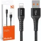 Mcdodo Kabl USB na lightning 3A 3m CA-2263