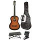 Valencia VC204 CSB SET