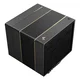 CPU Hladnjak DeepCool ASSASSIN VC ELITE Black, R-ASN4-BKNVNN-GJD
