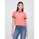 GAP Crop T-shirt - Womens
