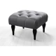 Atelie Del Sofa Tabure Floral