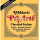 DAddario EJ45-C ProArte Laser Selected Nylon Trebles Normal