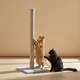 Paws & Whiskers Grebalica za mačke Aero, Siva