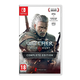CD PROJEKT igra The Witcher 3: Wild Hunt (Switch), Complete Edition