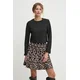 Answear.LAB  Bluza s primesjo volne
