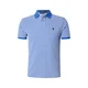 Polo Ralph Lauren Majica modra/bela