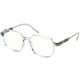 Tom Ford FT5911-B 020 - ONE SIZE (53)