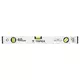 TOPEX Libela 80cm 3 otvora