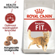 Royal Canin Suva hrana za odrasle mačke Fit 32 - 2kg.