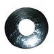 Gembird flat telefonski kabl 100 m Crno