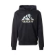 JACK & JONES Majica JJSun svetlo modra/oranžna/črna