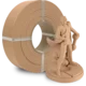 Polymaker Panchroma™ PLA Refill Matte Wood Brown - 1,75 mm / 1000 g