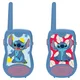 Lexibook Radijske postaje z dosegom 200 metrov Disney Stitch