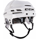 CCM Tacks 910 Helmet White M