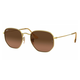 Ray-Ban RB3548N HEXAGONAL 912443 veľ. 51