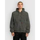 Volcom Hamilstorm Jacket rinsed black