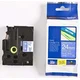 BROTHER TZE555 MODER BEL 24MM_ TRAK ZA PT