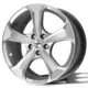 FELNA ALU 20X9.0 5/120 ET35 79.6 MOMO SENTRY HYPERSILVER