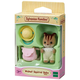 Sylvanian Families Sylvanian Families - Mladi veveriček, (21336769)