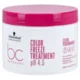 Schwarzkopf BC Color Freeze maska za barvane lase 500 ml