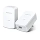 MERCUSYS Powerline pojačivač MP500 KIT AV1000 Gigabit Powerline Starter Kit beli
