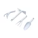 CELLFAST Bašrtenski alat veliki set pastel