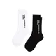 Nogavice Karl Lagerfeld Jeans 2-pack