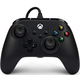 Kontroler PowerA - Nano Enhanced, žičani, za Xbox One/Series X/S, Black