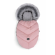 COTTONMOOSE Torba za kolica Moose MINI Yukon Pink