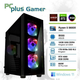PCPLUS Gamer Ryzen 5 5600X 16GB 1TB NVMe SSD GeForce RTX 4060 GDDR6 8GB RGB Windows 11 Home gaming stolno računalo