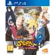 Namco Bandai PS4 Naruto Shippuden Ultimate Ninja Storm 4: Road To Boruto