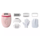 PHILIPS depilator BRE285/00