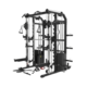 Toorx ASX-4500 – dual pulley/smith machine/kletka – vsestranski fitnes sistem