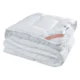 shumee Odeja za vse letne čase 155x200 CLASSIC Senna Home White