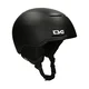 TSG Konik 2.0 Solid Color Helmet satin black