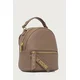 Nahrbtnik LOVE MOSCHINO JC4229PP0PKG0105 Bež