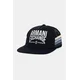 Armani Exchange Snapback kapa moška