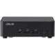 ASUS NUC 14 Pro Kit (RNUC14RVHV700002I), Intel Ultra 7 165H vPro, Intel Arc graphics, 4xUSB, M.2 22x80 NVMe, 22x42 NVMe, 2.5 SATA slot, 2,5Gbe LAN, 2xHDMI, 2x Thunderbolt 4 (USB-C+DP), AX211.D2WG, EU Cord, Tall Kit (L6), EAN:4711387492086 - 90AR0072-M002