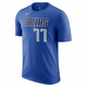 Majica Nike Dallas Mavericks Mens NBA T-Shirt