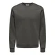 Only & Sons Majica ONSCERES temno zelena
