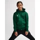 otroška jopa s kapuco hmlGO 2.0 ZIP HOODIE