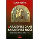 Sarajevski dani sarajevske noai